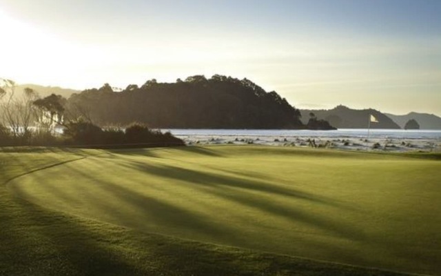 The Dunes Golf Resort