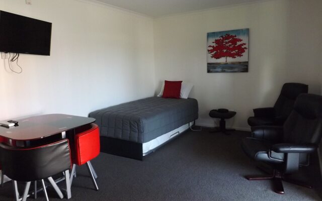 Gateway Motor Lodge Wanganui