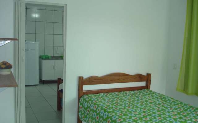 Residencial Floripamar I