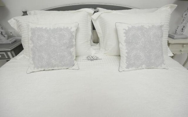 The White Suites