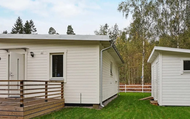 Holiday Home Loftahammar
