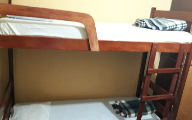 Hostel Praça da Árvore