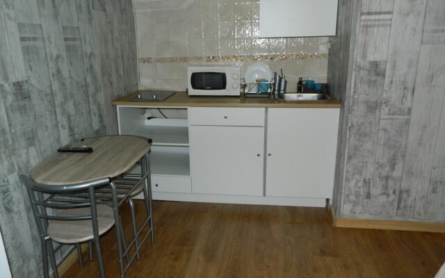 Hostal El Rincon De Carlota