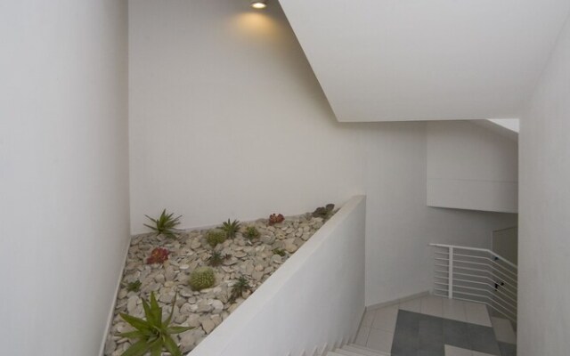 Residence Rosburgo Sea Resort