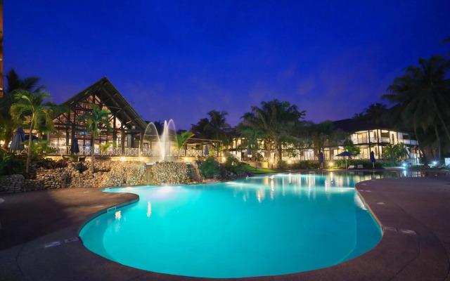 Labadi Beach Hotel