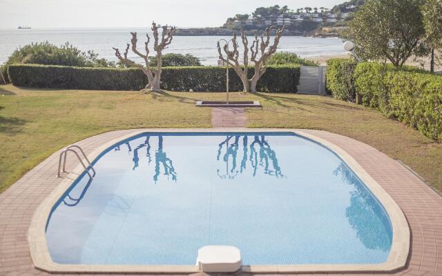 TH29-Playa-La-Mora in Tarragona