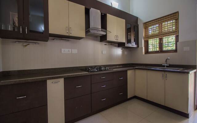 OYO 13081 Home Exotic 1 BHK Assagaon