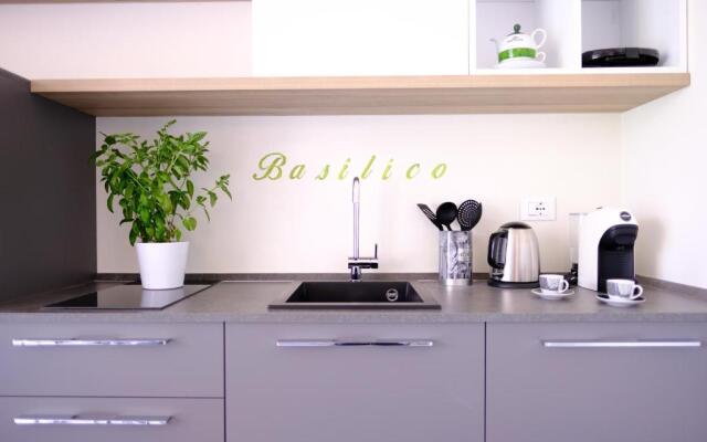 Villa Nina - Apartments & Relax