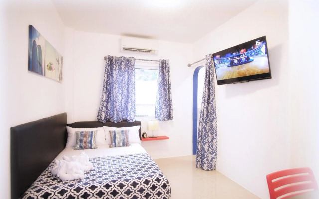 St. Mark Hotel