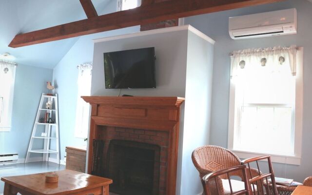 Whalewalk Inn and Spa