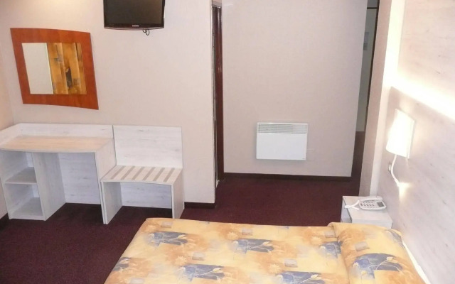 Hôtel Saint Georges