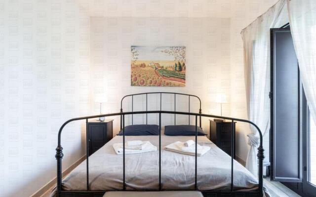 HelloApulia - Villa Maremonti