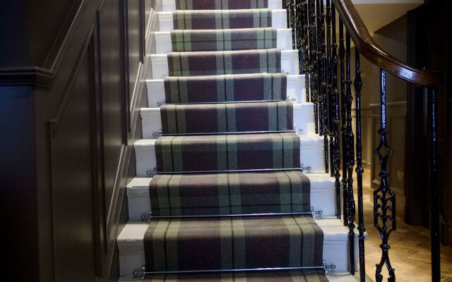 The Raeburn