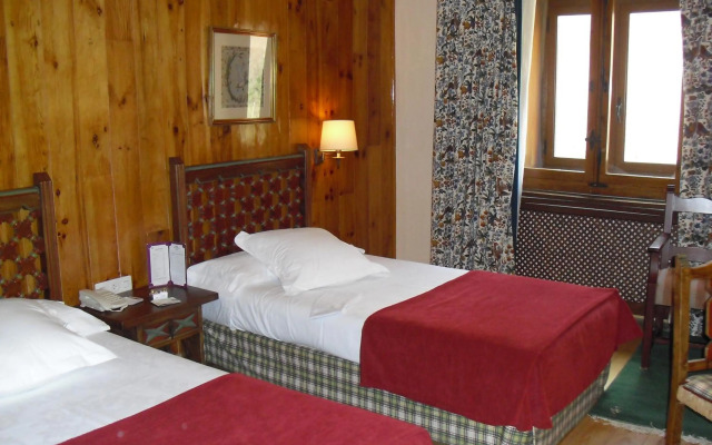 Parador De Bielsa