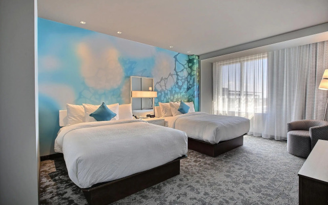 Courtyard by Marriott Montreal Brossard