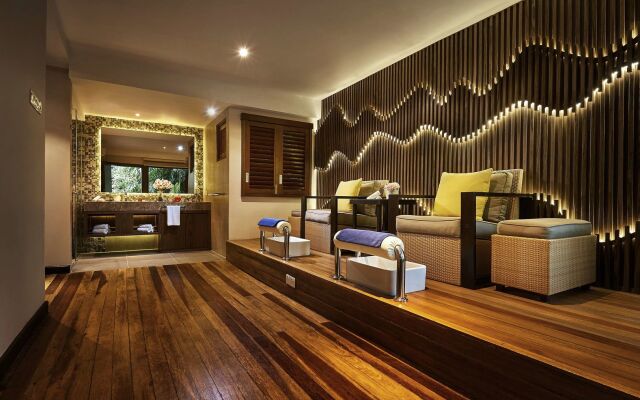 The Taaras Beach & Spa Resort