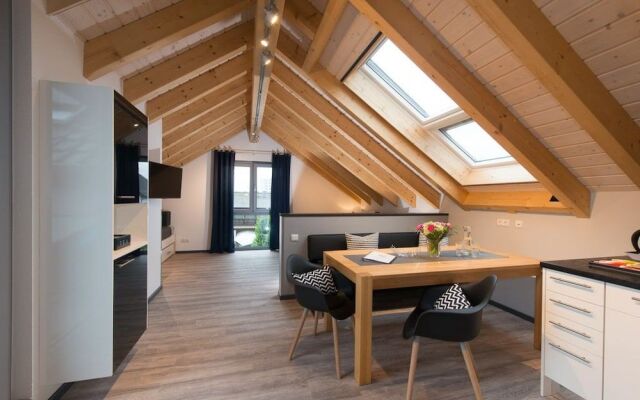 Boutique & Luxury-Apartments Horster