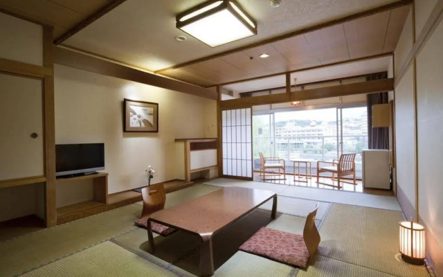 Biwako Grand Hotel