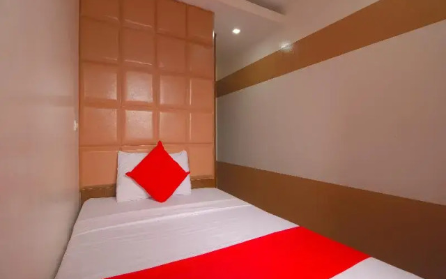 Mambaling Pension 2 by Oyo Rooms