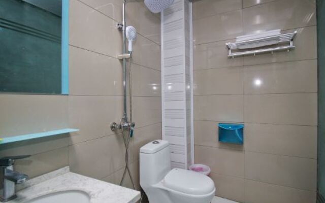 Junyue Tiantang Boutique Hotel