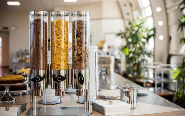 Montresor Hotel Tower