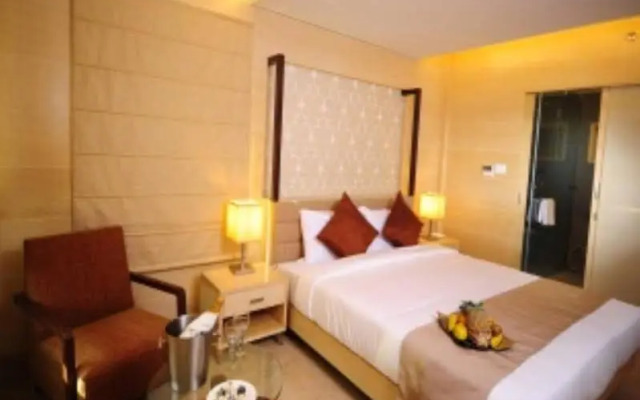 OYO Townhouse 015 Lajpat Nagar