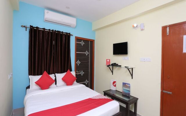OYO 14429 Ritika Guest House