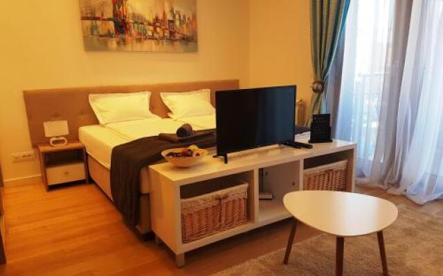 A blok apartments A4