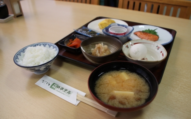 Sendai Okano Hotel