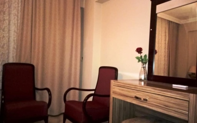 Trabzon Holiday Suites