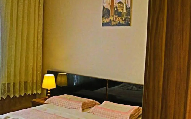 Subrosa Hotel Istanbul