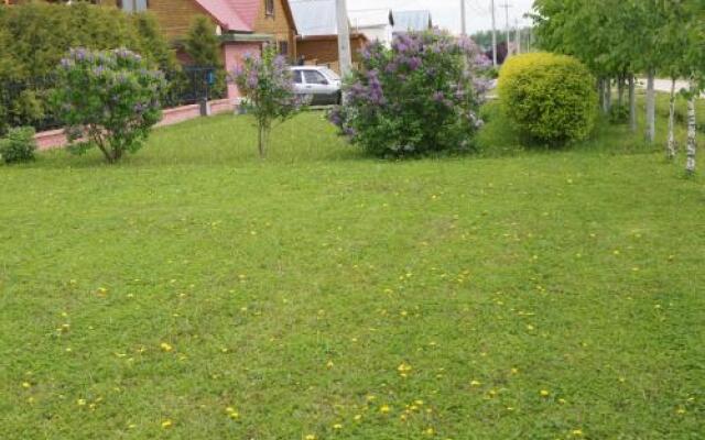 Guest House on Polevaya 26