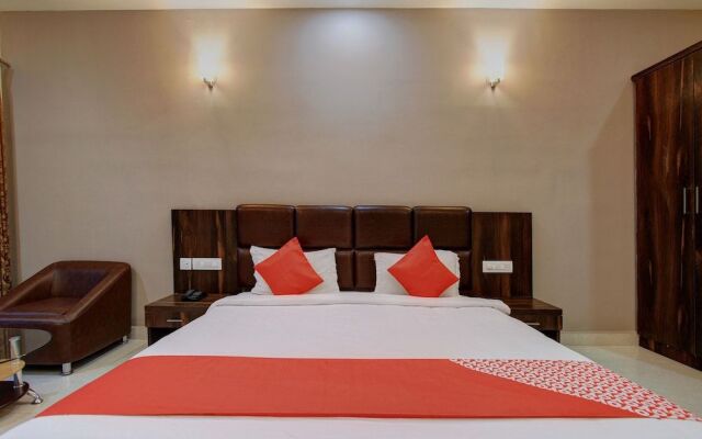 OYO 22765 Parkview Inn