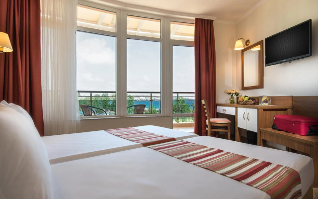 Hotel Miramar