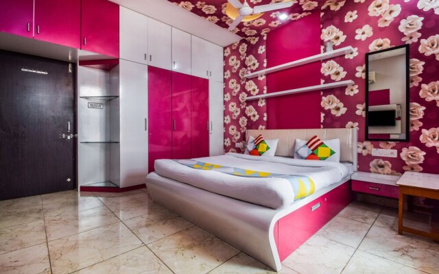 OYO 10092 Home Elegant 3BHK Villa Hiran Magri