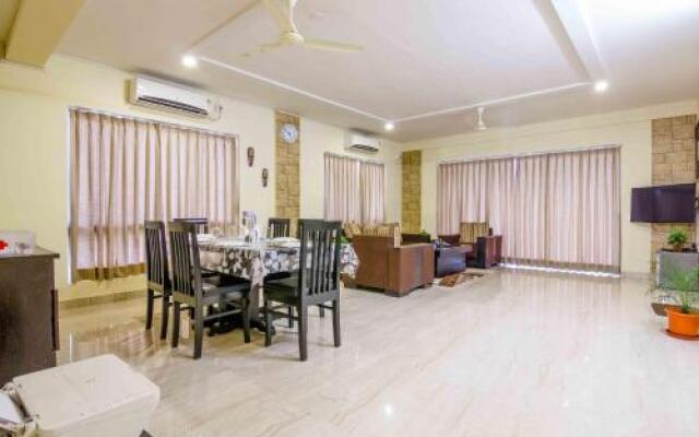 Siesta AC 153 New Town