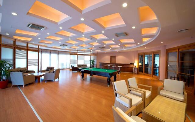 Limak Limra Hotel & Resort
