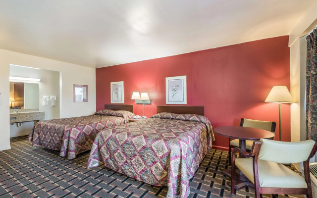 Knights Inn Cleveland, TN