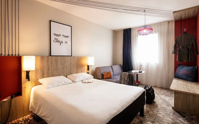 ibis Styles Toulouse Lavaur