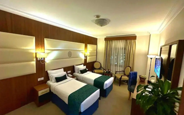 One Inn Hotel