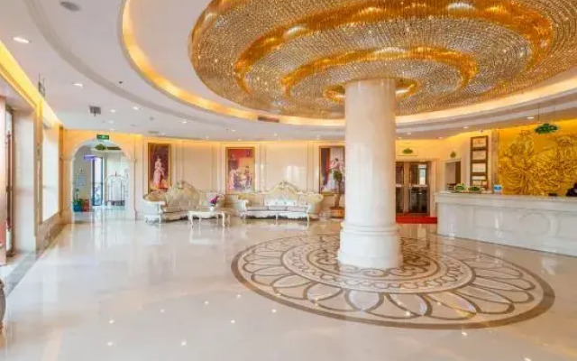 Vienna Hotel (Macheng Cultural Town)