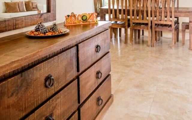 Jarabacoa Villas Ecolodge