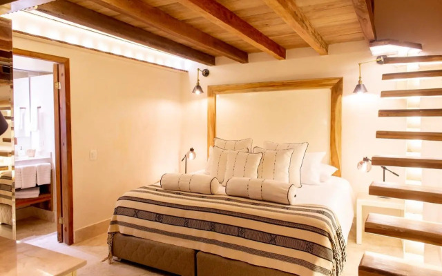 Palmas de Alba Hotel Boutique