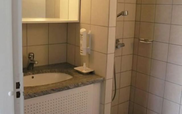 Henne Mølle Å Badehotel