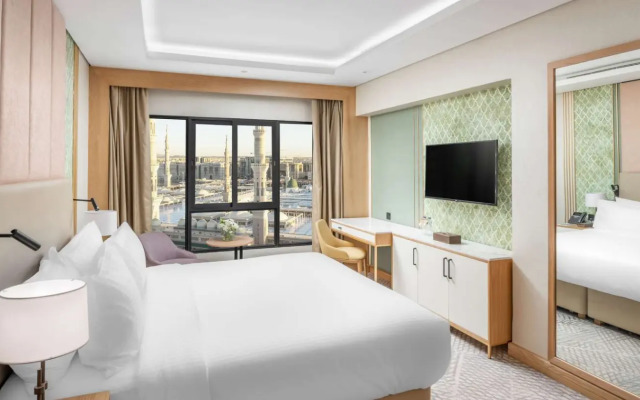 Makarem Haram View Suites - Madinah