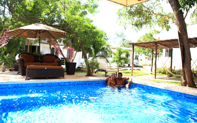 Villas Bambú by Isa