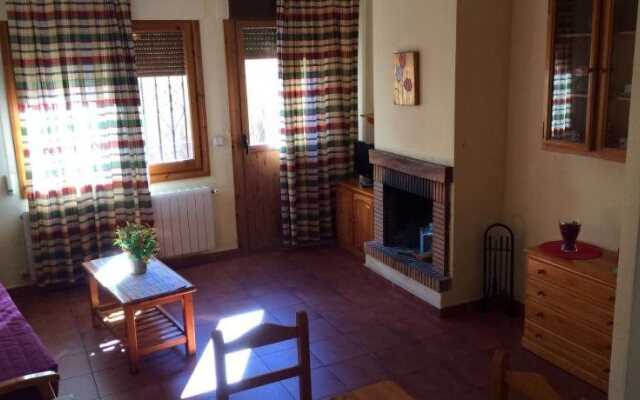 El Balcón de Robledillo