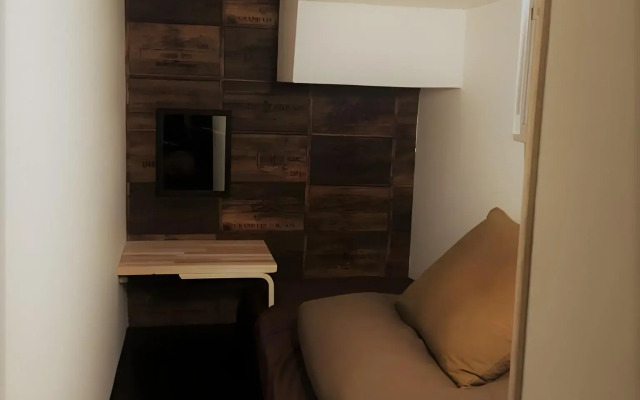 Stella Resort - Hostel