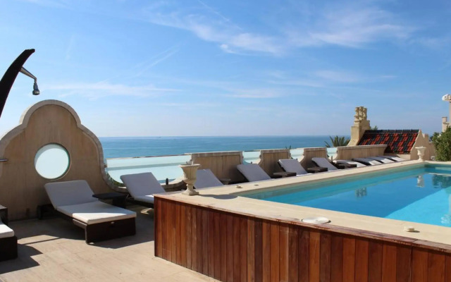 Sercotel Kalma Sitges