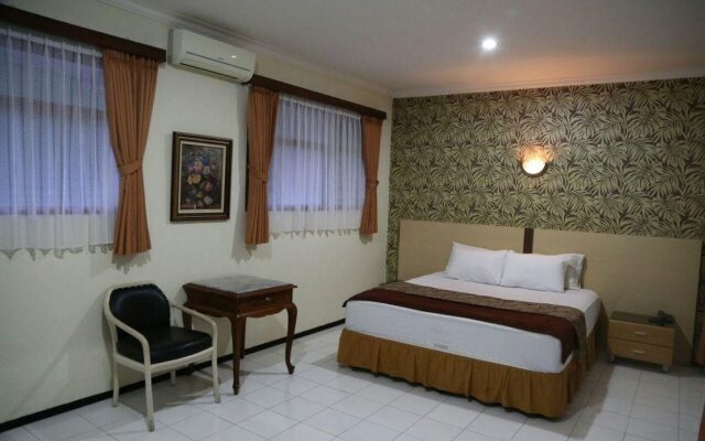 Aloha Malang